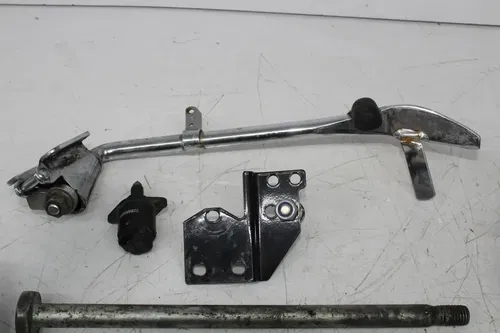 00-06 HARLEY-DAVIDSON ELECTRA GLIDE FLHTI PARTS HARDWARE NUTS BOLTS KICKSTAND