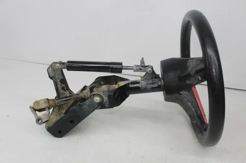 17 POLARIS RZR XP 1000 EPS STEERING COLUMN WHEEL