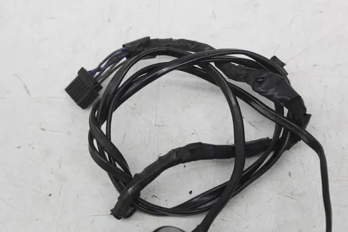 07-19 Harley-davidson Sportster 1200 Xl1200c Front Left Right Turn Signals Light