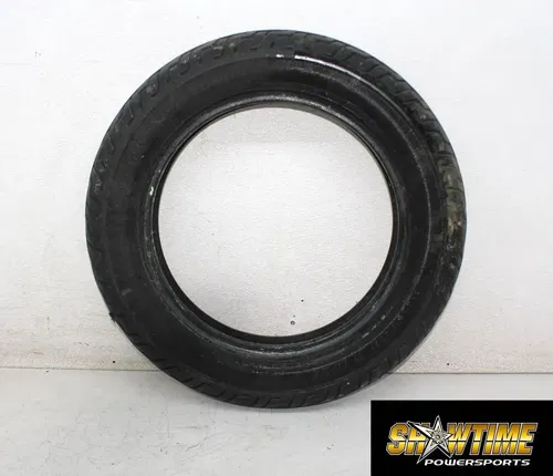 HARLEY-DAVIDSON DUNLOP D402 MT90B16 M/C 72H 30 20 91 FRONT TIRE (TREAD:3/32NDS)