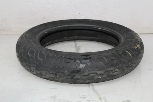 HARLEY-DAVIDSON DUNLOP D402 MT90B16 M/C 72H 30 20 91 FRONT TIRE (TREAD:3/32NDS)