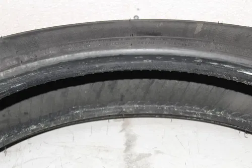 HARLEY-DAVIDSON DUNLOP D402 MT90B16 M/C 72H 30 20 91 FRONT TIRE (TREAD:3/32NDS)