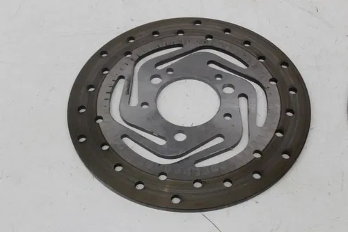 12-16 CAN-AM SPYDER RS-S ROADSTER FRONT LEFT RIGHT BRAKE ROTORS DISCS RINGS