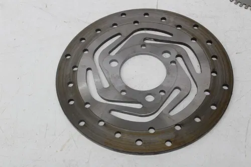 12-16 CAN-AM SPYDER RS-S ROADSTER FRONT LEFT RIGHT BRAKE ROTORS DISCS RINGS