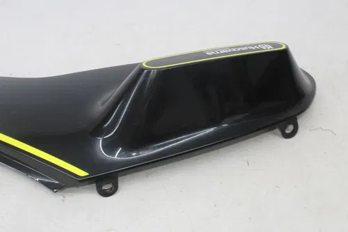 18-23 HUSQVARNA  SVARTPILEN 401 LEFT GAS TANK FUEL CELL PANEL COVER TRIM COWL