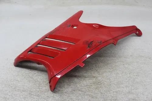 88-97 SUZUKI KATANA 600 GSX600F RIGHT LOWER BOTTOM BELLY SIDE FAIRING COWL
