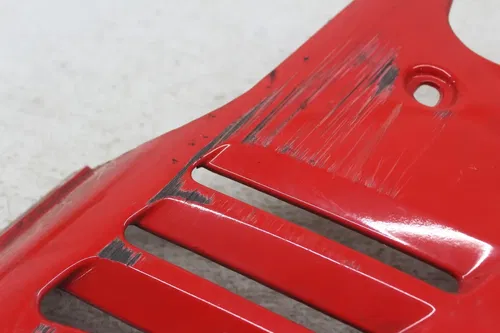 88-97 SUZUKI KATANA 600 GSX600F RIGHT LOWER BOTTOM BELLY SIDE FAIRING COWL