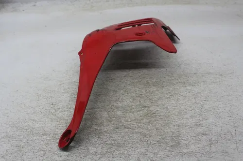 88-97 SUZUKI KATANA 600 GSX600F RIGHT LOWER BOTTOM BELLY SIDE FAIRING COWL
