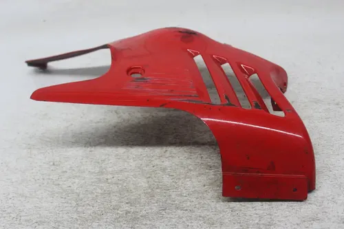 88-97 SUZUKI KATANA 600 GSX600F RIGHT LOWER BOTTOM BELLY SIDE FAIRING COWL