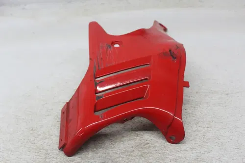 88-97 SUZUKI KATANA 600 GSX600F RIGHT LOWER BOTTOM BELLY SIDE FAIRING COWL