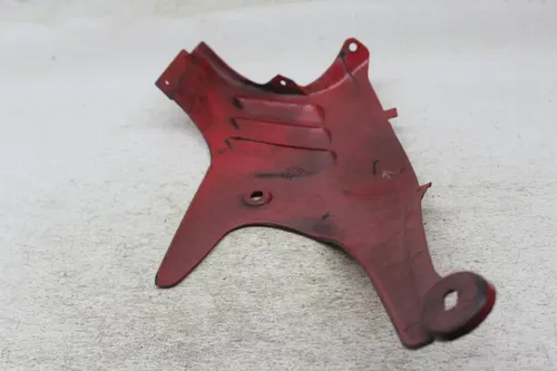 88-97 SUZUKI KATANA 600 GSX600F RIGHT LOWER BOTTOM BELLY SIDE FAIRING COWL