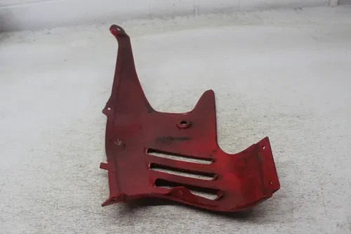 88-97 SUZUKI KATANA 600 GSX600F RIGHT LOWER BOTTOM BELLY SIDE FAIRING COWL
