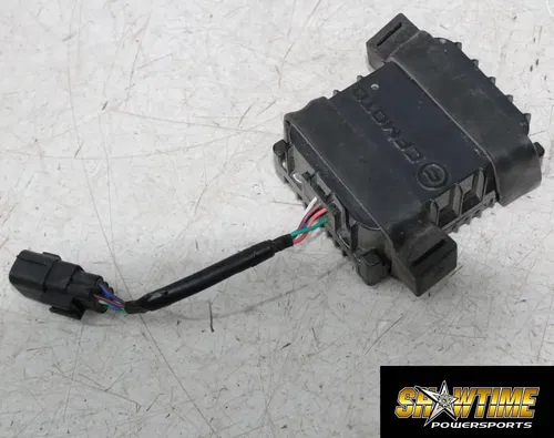 24 CF-MOTO UFORCE 600 HEADLIGHT CONTROL MODULE UNIT