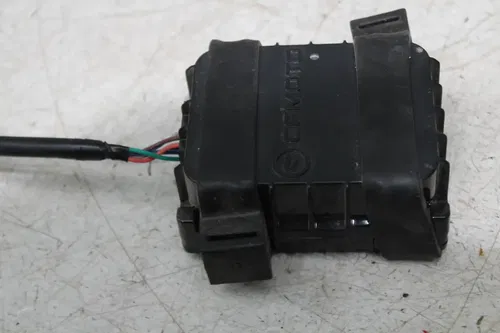 24 CF-MOTO UFORCE 600 HEADLIGHT CONTROL MODULE UNIT