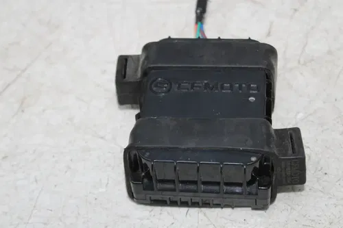 24 CF-MOTO UFORCE 600 HEADLIGHT CONTROL MODULE UNIT