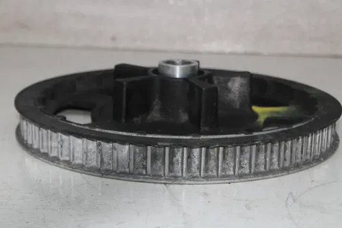 19-23 HARLEY-DAVIDSON ROAD GLIDE SPECIAL FLTRXS DRIVE PULLEY SPROCKET GEAR