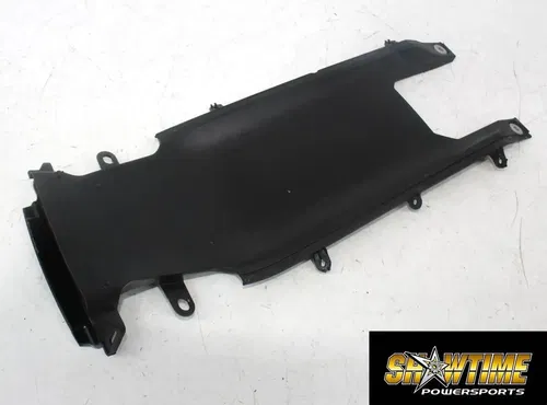 18-23 HUSQVARNA SVARTPILEN 401 REAR BACK TAIL UNDERTAIL FAIRING COWL FENDER