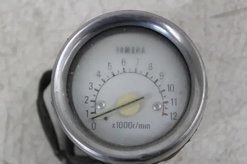 85-87 YAMAHA FAZER 700 FZX700S SPEEDO TACH GAUGES DISPLAY CLUSTER SPEEDOMETER