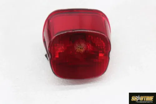 17-23 HARLEY-DAVIDSON ELECTRA GLIDE ULTRA CLASSIC FLHTCUI TAILLIGHT REAR TAIL