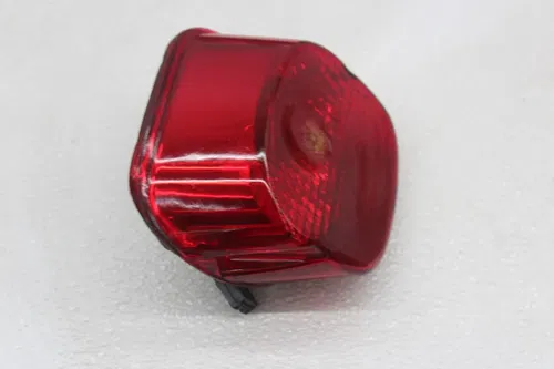 17-23 HARLEY-DAVIDSON ELECTRA GLIDE ULTRA CLASSIC FLHTCUI TAILLIGHT REAR TAIL