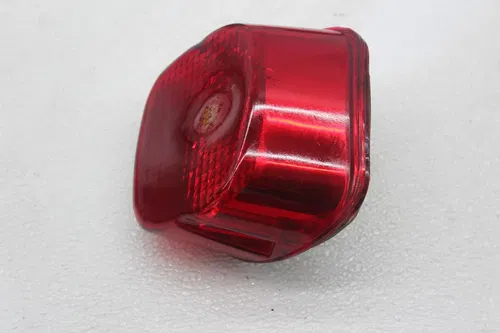 17-23 HARLEY-DAVIDSON ELECTRA GLIDE ULTRA CLASSIC FLHTCUI TAILLIGHT REAR TAIL