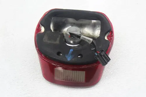 17-23 HARLEY-DAVIDSON ELECTRA GLIDE ULTRA CLASSIC FLHTCUI TAILLIGHT REAR TAIL