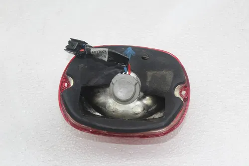 17-23 HARLEY-DAVIDSON ELECTRA GLIDE ULTRA CLASSIC FLHTCUI TAILLIGHT REAR TAIL
