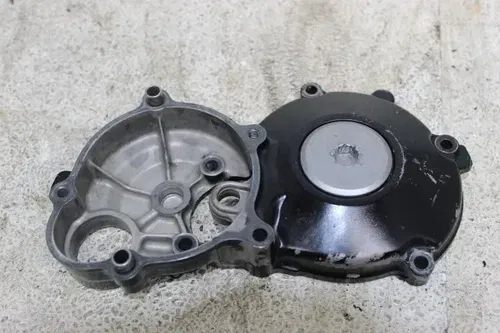 00 SUZUKI GSXR750 ENGINE MOTOR TIMING CHAIN COVER