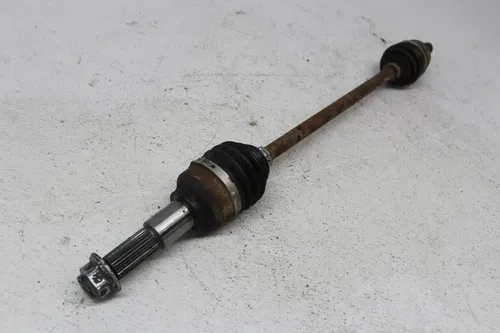 2016 YAMAHA WOLVERINE 700 YXE700 4X4 FI FRONT RIGHT DRIVE CV AXLE PIVOT SHAFT