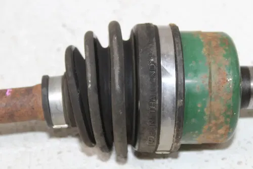 2016 YAMAHA WOLVERINE 700 YXE700 4X4 FI FRONT RIGHT DRIVE CV AXLE PIVOT SHAFT