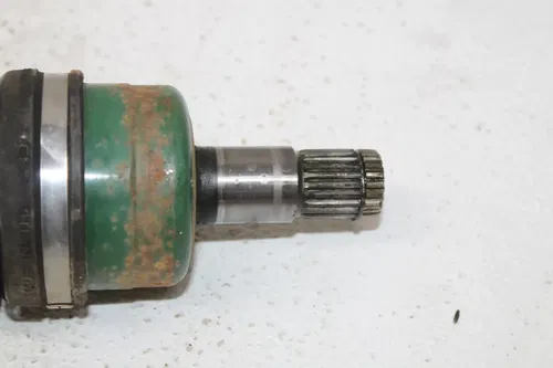 2016 YAMAHA WOLVERINE 700 YXE700 4X4 FI FRONT RIGHT DRIVE CV AXLE PIVOT SHAFT