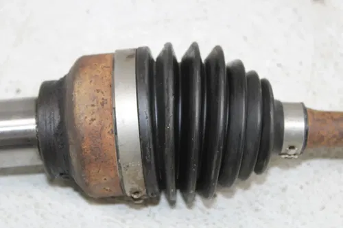 2016 YAMAHA WOLVERINE 700 YXE700 4X4 FI FRONT RIGHT DRIVE CV AXLE PIVOT SHAFT