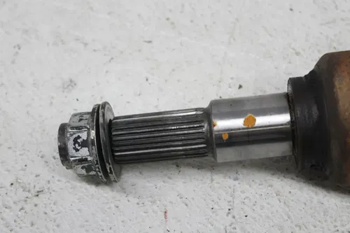 2016 YAMAHA WOLVERINE 700 YXE700 4X4 FI FRONT RIGHT DRIVE CV AXLE PIVOT SHAFT