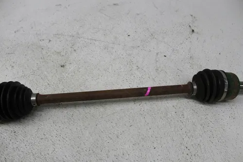 2016 YAMAHA WOLVERINE 700 YXE700 4X4 FI FRONT RIGHT DRIVE CV AXLE PIVOT SHAFT
