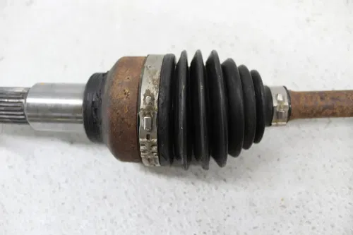 2016 YAMAHA WOLVERINE 700 YXE700 4X4 FI FRONT RIGHT DRIVE CV AXLE PIVOT SHAFT