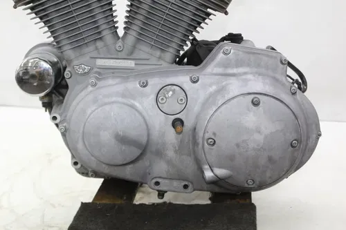 95-03 HARLEY-DAVIDSON SPORTSTER 883 XL883 ENGINE MOTOR CYLINDER *STRONG RUNNER*