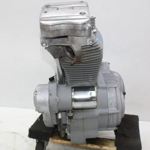 95-03 HARLEY-DAVIDSON SPORTSTER 883 XL883 ENGINE MOTOR CYLINDER *STRONG RUNNER*