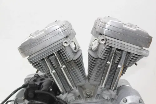 95-03 HARLEY-DAVIDSON SPORTSTER 883 XL883 ENGINE MOTOR CYLINDER *STRONG RUNNER*
