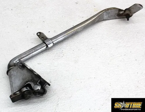 99 HARLEY-DAVIDSON FAT BOY SOFTAIL FLSTF KICKSTAND SIDE KICK STAND MOUNT
