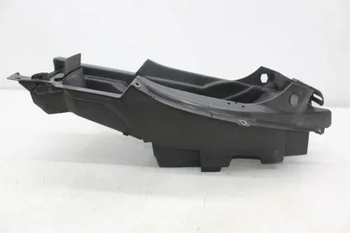 99-07 SUZUKI HAYABUSA REAR BACK UNDERTAIL UNDER TAIL BATTERY TRAY
