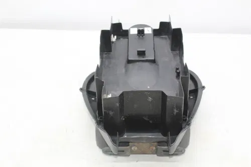 99-07 SUZUKI HAYABUSA REAR BACK UNDERTAIL UNDER TAIL BATTERY TRAY