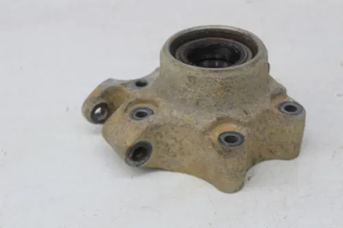 17 POLARIS RZR XP 1000 EPS LEFT REAR BACK AXLE CARRIER KNUCKLE