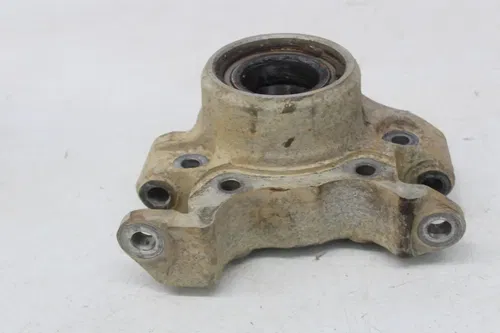 17 POLARIS RZR XP 1000 EPS LEFT REAR BACK AXLE CARRIER KNUCKLE