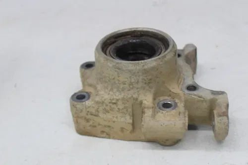 17 POLARIS RZR XP 1000 EPS LEFT REAR BACK AXLE CARRIER KNUCKLE