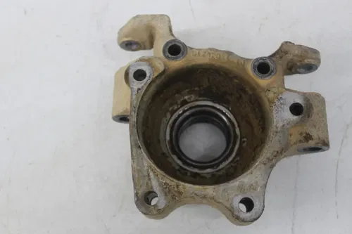 17 POLARIS RZR XP 1000 EPS LEFT REAR BACK AXLE CARRIER KNUCKLE