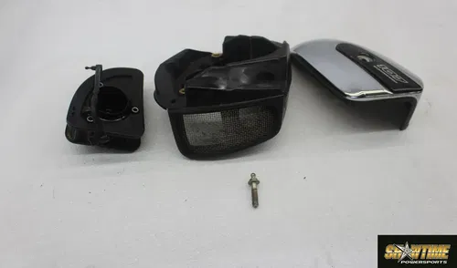 17-23 HARLEY-DAVIDSON ELECTRA GLIDE ULTRA CLASSIC FLHTCUI AIRBOX AIR INTAKE