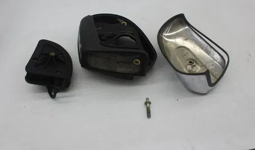 17-23 HARLEY-DAVIDSON ELECTRA GLIDE ULTRA CLASSIC FLHTCUI AIRBOX AIR INTAKE