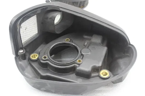 17-23 HARLEY-DAVIDSON ELECTRA GLIDE ULTRA CLASSIC FLHTCUI AIRBOX AIR INTAKE
