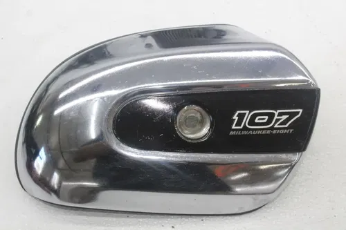 17-23 HARLEY-DAVIDSON ELECTRA GLIDE ULTRA CLASSIC FLHTCUI AIRBOX AIR INTAKE