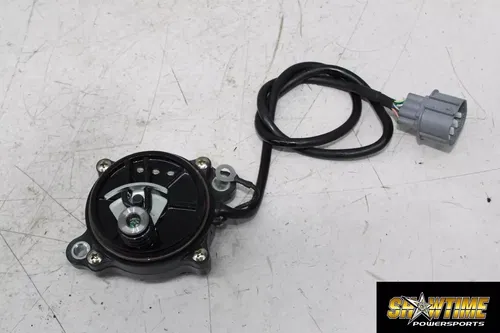 24 CF-MOTO UFORCE 600 FRONT DIFFERENTIAL FINAL DRIVE ACTUATOR MODULE UNIT